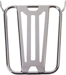 Harley Davidson Fxsbse [COBRA] - Luggage rack for Cobra removable backrest