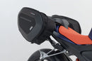 aprilia tuono 660 [SW-MOTECH] – Ensemble de sacoches PRO BLAZE H avec protection EDGE