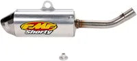 Suzuki Rm 125 [2001-2002] - Silencieux arrière Powercore 2 Shorty – photo 6
