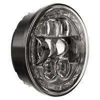 Harley-Davidson XG 500 Street [2019-2020] - 7" LED Adaptive 2 headlights - picture 11