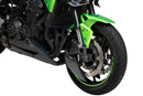 KAWASAKI Z 900 [2024] – Refroidisseur de frein – Noir-9