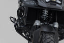 bmw r 1300 gs aventure [SW-MOTECH] – Barres de protection supérieures-2