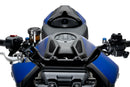 YAMAHA MT-09 Y-AMT [2024] – Carénage arrière – Noir-1