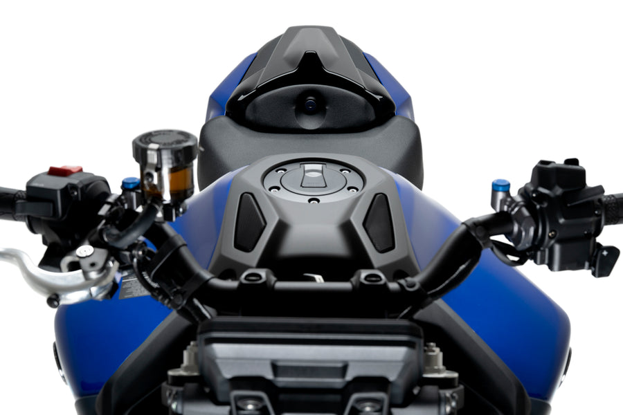 YAMAHA MT-09 Y-AMT [2024] – Carénage arrière – Noir