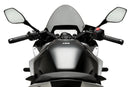 SUZUKI GSX-8R [2025] – Bulle R-Racer – Noir Mat-4