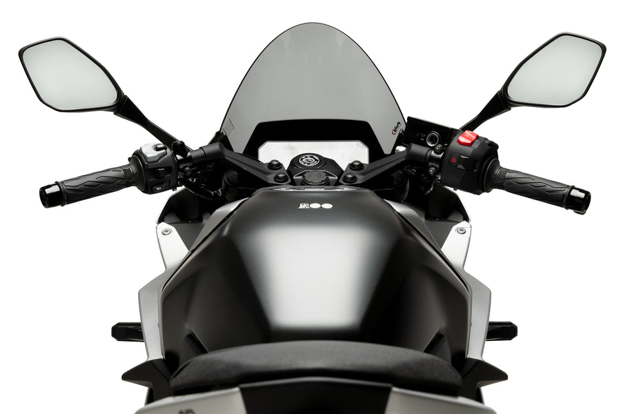 SUZUKI GSX-8R [2025] – Bulle R-Racer – Teintée
