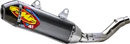 Honda CRF 450 Rx [2023-2026] - Factory 4.1 RCT slip-on silencer – picture 7