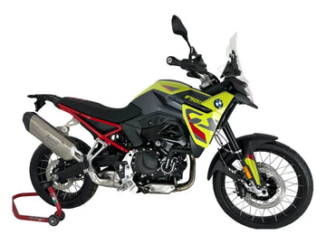 BMW F 900 [WRS] – pare-brise