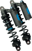Harley-Davidson Xl 1200 Cx [2020] - Legend REVO ARC Piggyback shock absorber for XL models - picture 2