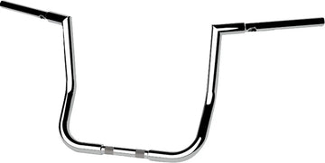 Harley Davidson FLHRXS [LA CHOPPERS] – Guidon de tourisme Twin Peaks 1-1/4" - 0