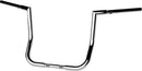 Harley Davidson Touring [LA CHOPPERS] – Guidon de tourisme Twin Peaks 1-1/4"-2