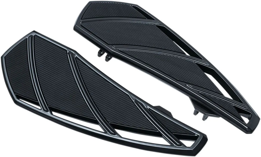 Harley-Davidson Sportster S [Kuryakyn]-Phantom Driver's Head Toards