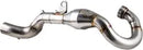 Triumph Tf 450-Rc [2025] - Collecteur Megabomb 4 temps - Surface : Acier inoxydable - Image 7