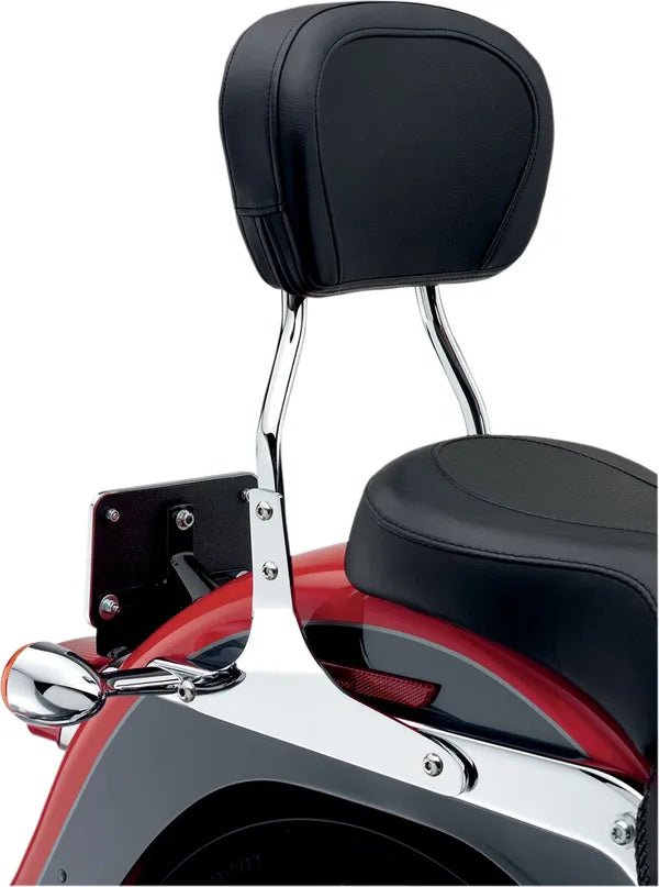 Harley Davidson Flstf [COBRA] – Sissy Bar Rond