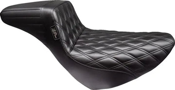 Harley Davidson Fxlrs [LE PERA] - Siège pilote bas Kickflip Daddy longues jambes