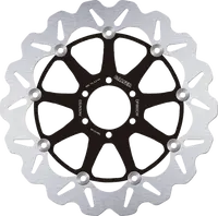 Bimota V-DUE 500 EFI [1997, 1999] - Halo Series floating racing brake disc - picture 11