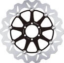 Yamaha SRX 400 [1987-1989] - brake disc - picture 3