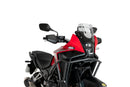 HONDA NX 500 [2025] – Bulle Sport – Transparent-9