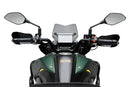 BENELLI TRK 702 X [2024] – Bulle sport – Teintée-13