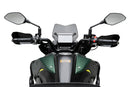BENELLI TRK 702 X [2024] – bulle sport – fortement teintée