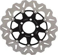 Kawasaki ZX-25 R 250 Ninja Krt Edition [2023-2025] - Wave® brake disc - picture 10