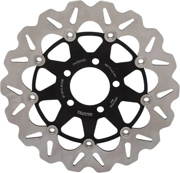Suzuki RF 400 RV [1999] - brake disc – picture 2
