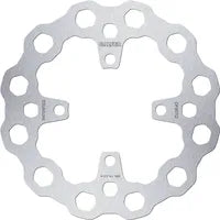 Triumph Daytona Moto2 765 [2020-2021] - Cubiq brake disc - picture 5