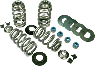 Buell Blast 500 [2000-2002] - Endurance Beehive® Ventilfedern mit Titan-Federtellern – Bild 1