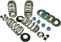 Buell S 2 T 1200 Thunderbolt [1995] - Endurance Beehive® valve springs with titanium spring plates - picture 3