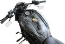 Harley Davidson V-Rod [CULT WERK] – Couvercle de boîte à air « Custom »-2