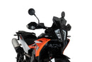 KTM 890 ADVENTURE R [2025] – Bulle Sport – Noir-4
