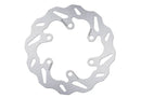 Husqvarna Svartpilen 125 [2024] - Disque de frein Wave® – photo 3