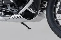 BMW R 12 [2024-2026] - Motorschutzbügel silbern – Bild 7