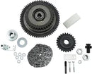 Harley-Davidson FXST 1340 Softail [1985-1986] - Primärkette – Bild 10