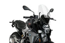 BMW F 900 R [2025] – New Generation Sport Windshield Visor – Tinted
