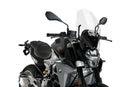 BMW F 900 R [2025] – Windshield V-Tech Line Touring – Strongly tinted-7