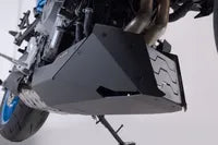 Suzuki GSX 8S [SW-MOTECH] – Spoiler avant