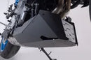 Suzuki GSX 8S [SW-MOTECH] – Spoiler avant
