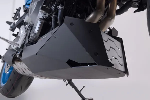 Suzuki GSX 8S [SW-MOTECH] – Spoiler avant