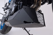 Suzuki GSX 8S [SW-MOTECH] – Front spoiler
