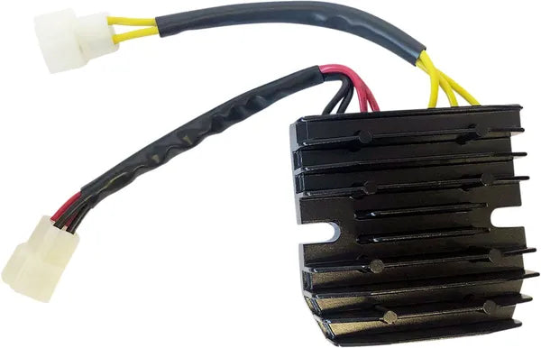 Daytona 675 [RICK'S MOTORSPORT ELECTRIC] - Hot Shot Lithium-Ion Compatible Rectifier Regulator
