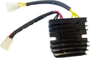 Daytona 675 [RICK'S MOTORSPORT ELECTRIC] - Hot Shot Lithium-Ion Compatible Rectifier Regulator