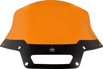 harley davidson fxlrst [KLOCK WERKS] – Pare-brise Kolor Flare™ Sport - 0