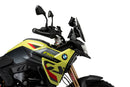 BMW F 900 GS [2025] – bulle sport – noir