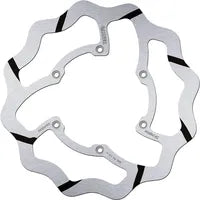 Yamaha Wr 450 F Enduro Gp (Re 45) [2018] - Wave® brake disc - picture 5