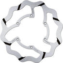 Yamaha Yz 450 F [2022-2023, 2025, 2023, 2024] - Wave® brake disc - picture 3
