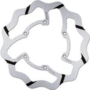 Yamaha Yz 450 F [2022-2023, 2025, 2023, 2024] - Wave® brake disc - picture 1