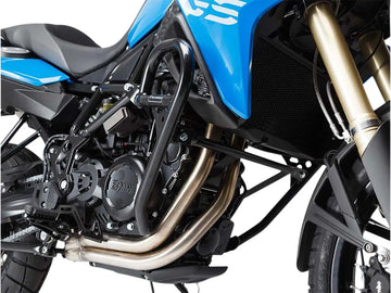 bmw f 650 gs twin [SW-MOTECH] – barre de sécurité