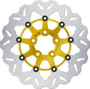 Harley-Davidson Xl 1200 Xs Forty Eight Special [2020] - Wave® brake disc - surface: blue, silver - picture 11