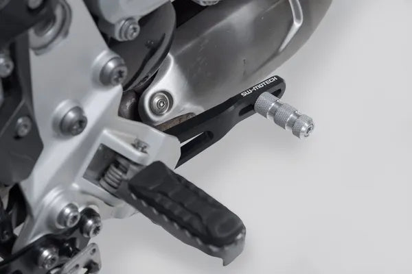 BMW F 800 GS Adventure [SW-MOTECH] – pédale de frein